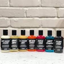Pin On Lush