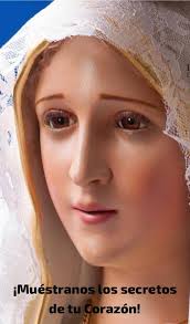 Las estrellas dirigen a los que viajan, sobretodo a los navegantes; lo  mismo nos dirige María en esta tierra de exilio y conduce a buen puerto a  los que navegan por este