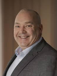 Ian Purcell — CD&R