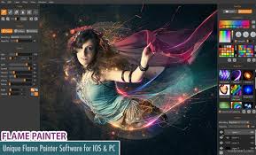 Flame Painter Best Painting App For Ios Mobiles And Pc Your choice will depend on the device you are using, the features you.