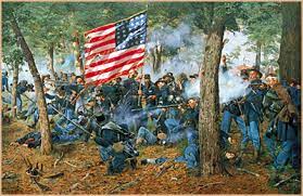Do you know the secrets of sewing? Peoplequiz Trivia Quiz Battle Of Gettysburg