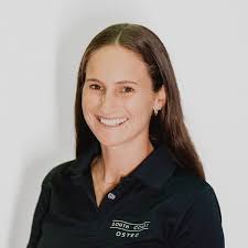 South Coast Osteo Team