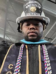 Marcus Shepard MA, MPA 님