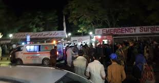 Kabul international airport in der stadt liegt der kabul international airport , der nach dem krieg durch japan wiederhergestellt wurde. B8tpl6obsw Mum