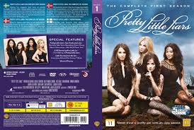 That was because emily's parents insisted that one built character from the inside out. Covers Box Sk Pretty Little Liars Season 1 Nordic High Quality Dvd Blueray Movie