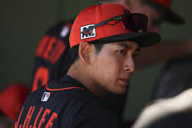 The Son of the Wind is back in the lineup.Lee Jung-hoo was expected to  start center field No. 3 in a..