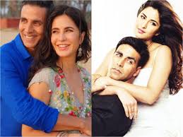 Katrina Kaif Became A Bollywood Actress ...