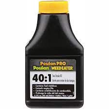 Maybe you would like to learn more about one of these? Poulan Pro Poulan Weed Eater 2 Stroke Easy Mix Engine Oil 3 2 Oz Walmart Com Walmart Com