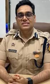 12th Fail fame IPS Manoj Kumar Sharma's early life, education, family and  more details