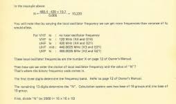 Image result for RadioShack / Realistic Comp-100