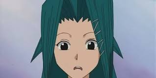 Mimi is a hydro catalyst from inazuma. Shaman King The 5 Best 5 Worst Fights Of The Anime Ranked