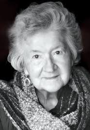 Betty Crouse Obituary (2015)