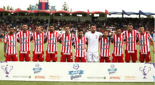 0% of san martín tucumán's matches end with both teams scoring and their average total goals per match is 0. Como Llega San Martin De Tucuman A La Final Con Belgrano Mundo D