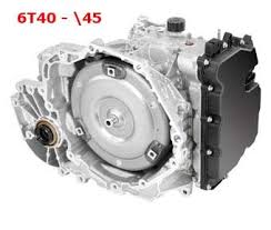 Resultado de imagen para automatic transmission chevrolet