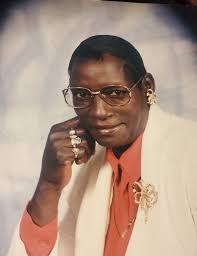 Obituary information for Josephine Davis