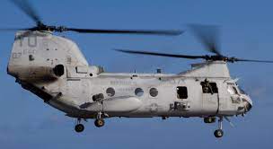 He then turned the aircraft 180 degrees to the left for the next camera shot. Is It Possible To Fly A Tandem Rotor Helicopter After A Single Rotor Failure Aviation Stack Exchange