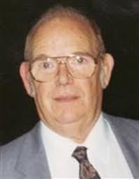CHARLES F. REDINGER, JR Obituary December 8, 2013