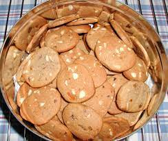 In kleine würfel geschnitten und schön verziert sind sie zudem hübsche hingucker. Danische Braune Kuchen Rezept Mehlspeisenrezepte