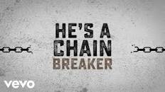 Image result for zach williams - chain breaker