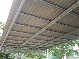 Harga borongan baja ringan per meter dan upah pasang juli 2019 harga borongan pasang atap asbes, pemasangan baja ringan tergolong lebih ekonomis tidak hanya karena harga bahan. Pemasangan Baja Ringan Atap Asbes Baja Ringan Medan Kontruksi