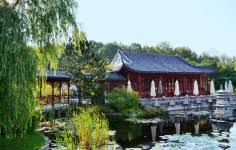 See 675 reviews, articles, and 804 photos of garten der welt, ranked no.53 on tripadvisor among 1,089 attractions in berlin. Grun Berlin Garten Der Welt 20 Jahre Chinesischer Garten