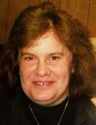 Pamela Colson