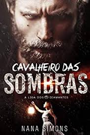 Cavalheiro das Sombras Vol 2 (BOX + Soldado de Gelo Vol 1) (A Liga dos  Diamantes)