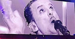 Almost Predictable. Almost: LIVE REVIEW: DEPECHE MODE, MADISON SQUARE  GARDEN, NEW YORK, 11 SEPTEMBER 2017