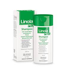 Oftmals erkennt der behandelnde arzt die krankheit jedoch auf einen blick, da er mit den. Linola Plus Shampoo Docmorris