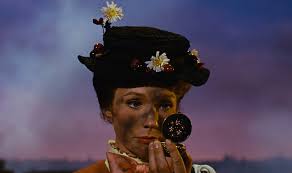 Die englische ausgabe erschien erstmals 1934 bei g. Mary Poppins And A Nanny S Shameful Flirting With Blackface The New York Times