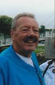 James Dudley Obituary (2014)