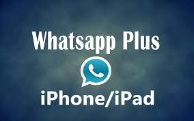 Download Whatsapp Plus For Iphone Ipad Ipod Whatsapp Ipa Iphone Ipod Ipad
