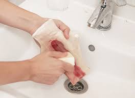 Tipos Y Colores De La Sangre Menstrual Contenido Y Usos