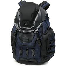 Other travel bags in the market tend to miss out on the there are also several reviews from people who travel a lot and they simply rave about the oakley men's kitchen sink backpack. Oakley Kitchen Sink Lx Shop Clothing Shoes Online