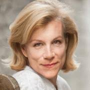 Why Martha Kearney's just a Suffolk girl at heart