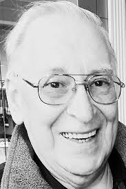 Meldon Libby Obituary (2017)