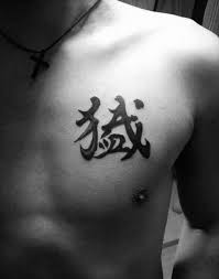Top 37 Simple Chest Tattoo Ideas 2020 Inspiration Guide