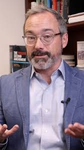 Congratulations to Eric Roytman '21 for winning the 2021 Dean's Cup!  Roytman and Maurice Baynard '21 competed against each other, arguing a free  speech case involving whether a transit system's refusal to