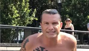 Pete Hegseth and the Autocratic ...
