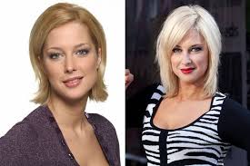 Pending pending follow request from @gemma_bissix. Look Familiar Ten Stars Who Famously Switched Between Different Soaps Mirror Online