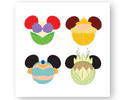 Free Free 203 Princess Icon Svg SVG PNG EPS DXF File