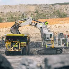 Pt timah's main concern is bringing together efficient mining techniques with environmental conservation pt timah is of high quality and is recognized in the international market. Thiess