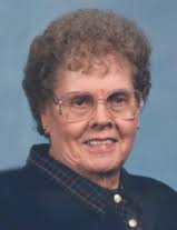 Obituary information for Goldie Louise Laymon