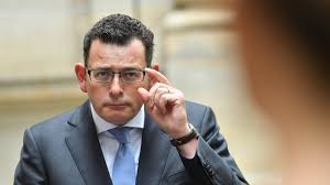 Every day, dan andrews and thousands of other voices read, write, and share important stories on medium. Daniel Andrews To Crack Down On Boozy Mps With Random Breath Tests