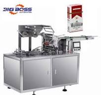 Efficient Solutions for Streamlined box transparent wrap ...