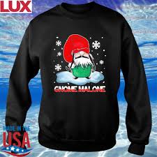 Maybe you would like to learn more about one of these? Gnome Post Malone Rockstar Christmas Sweater Shirt Hoodie Sweater Long Sleeve And Tank Top