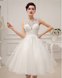 20 Most Beautiful Short White Wedding Dress Ideas For This Season Best Inspiration Short White Dress Wedding Brown Wedding Dress Short Wedding Dress