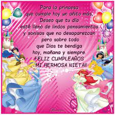 Por eso, sé feliz, mi amor, y en lo que dependa de mí, lo serás. Facebook