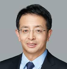 陈良富-中国科学院大学-UCAS