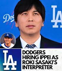 Dodgers Request to Drop Charges Against Shohei Ohtani